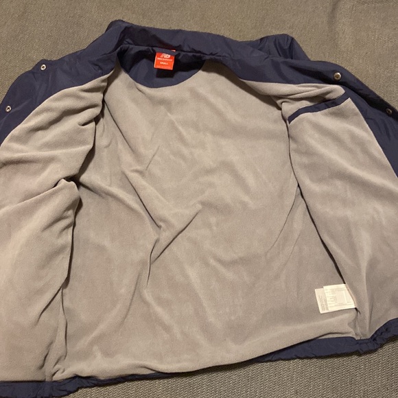 New Balance coach Jacket - S - Picture 5 of 7